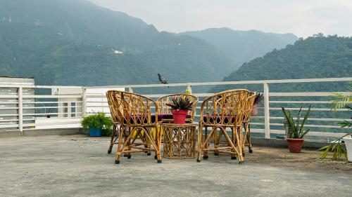 bunk hostel rishikesh