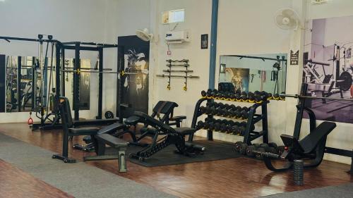 bunk hostel rishikesh