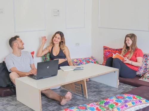 bunk hostel rishikesh