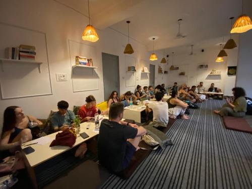 bunk hostel rishikesh