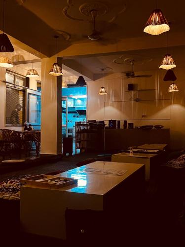 bunk hostel rishikesh