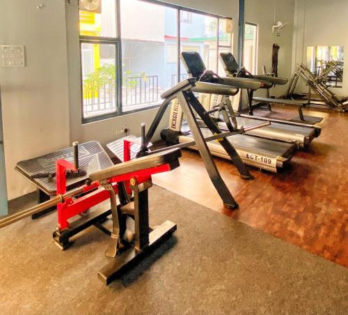 bunk hostel rishikesh