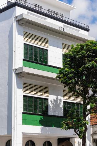 social on outram
