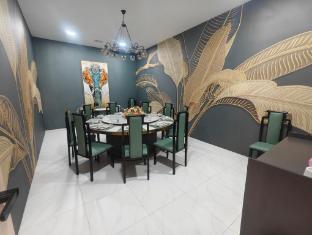 yusabai villa bangpoo