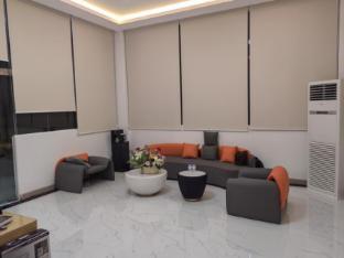 yusabai villa bangpoo