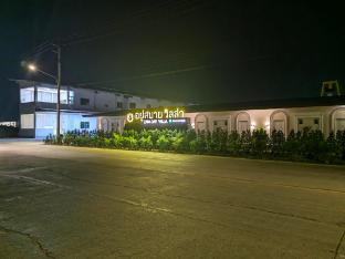 yusabai villa bangpoo