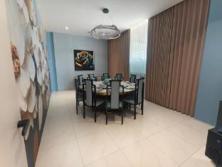 yusabai villa bangpoo
