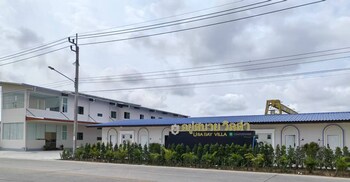 yusabai villa bangpoo
