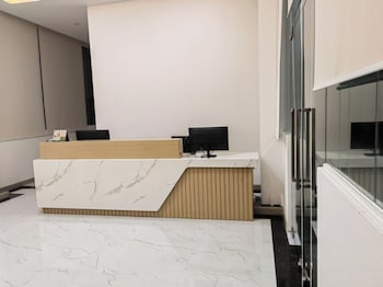 Yusabai Villa Bangpoo,,2 star