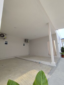 yusabai villa bangpoo