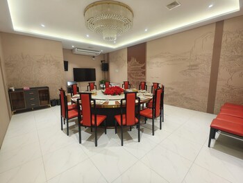 yusabai villa bangpoo