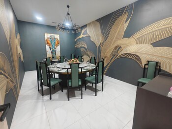 yusabai villa bangpoo