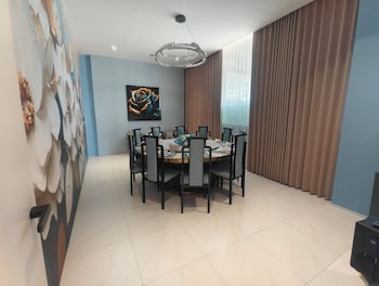 yusabai villa bangpoo