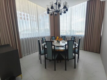 yusabai villa bangpoo