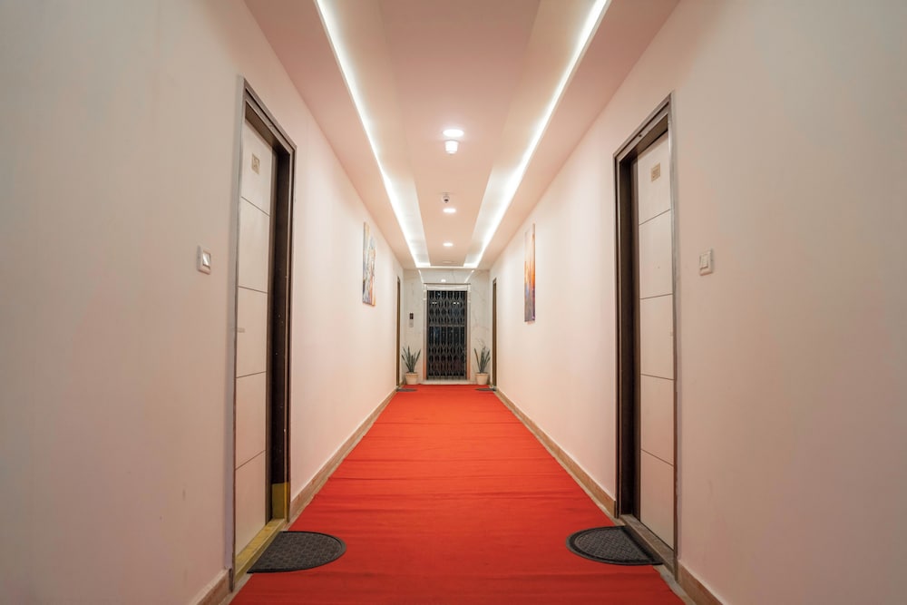 hotel euphoria urban sleep