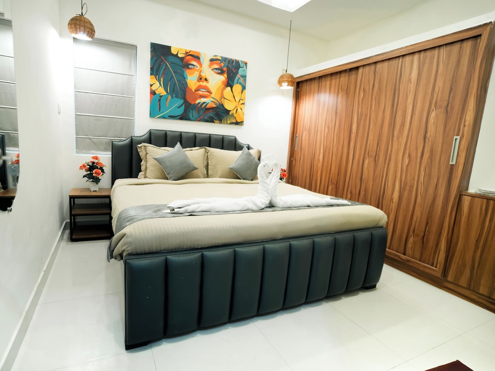 hotel euphoria urban sleep