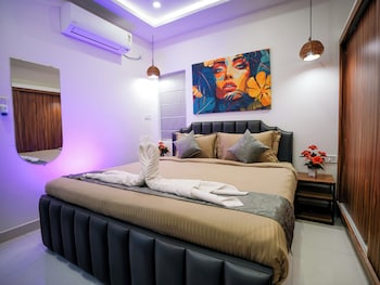 hotel euphoria urban sleep