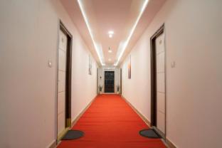 hotel euphoria urban sleep