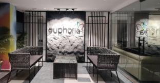 Hotel Euphoria Urban Sleep,,3 star