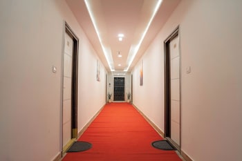hotel euphoria urban sleep