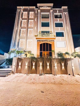 hotel the rising banaras