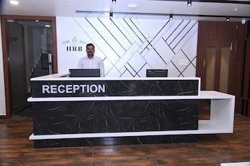 hotel the rising banaras