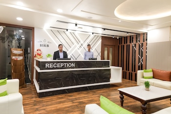 hotel the rising banaras