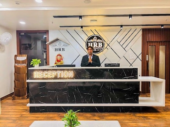 hotel the rising banaras