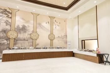 hotel the rising banaras