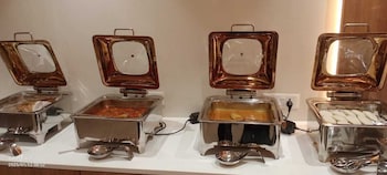 hotel the rising banaras