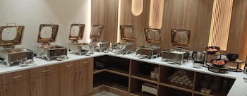 hotel the rising banaras