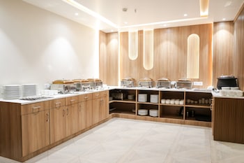 hotel the rising banaras