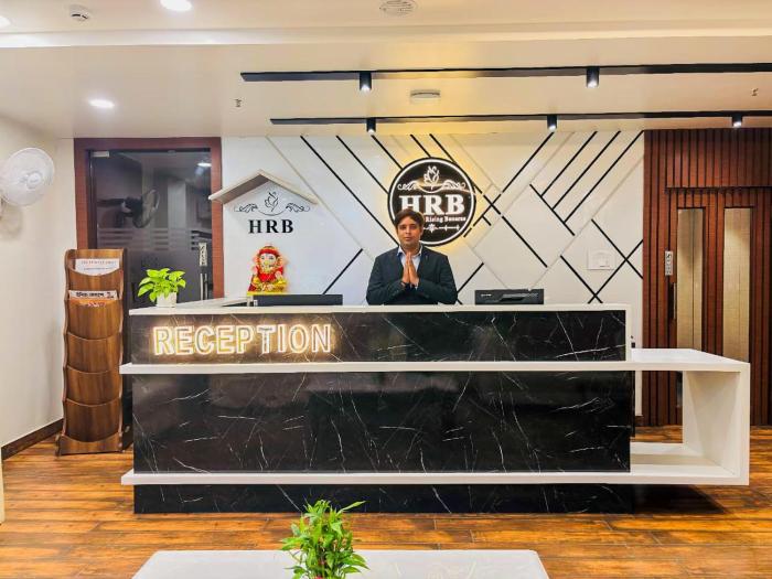 hotel the rising banaras