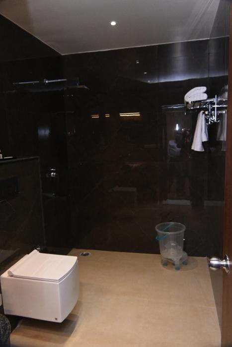 hotel the rising banaras