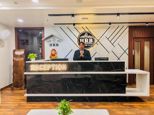 hotel the rising banaras