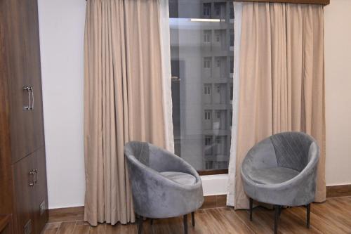 hotel the rising banaras