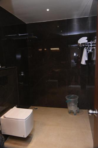 hotel the rising banaras