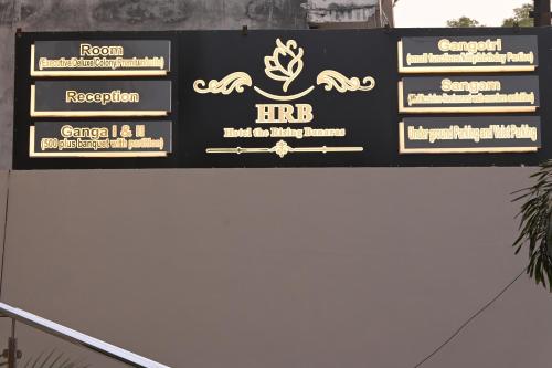 hotel the rising banaras