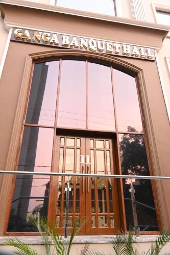 hotel the rising banaras