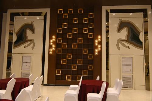 hotel the rising banaras