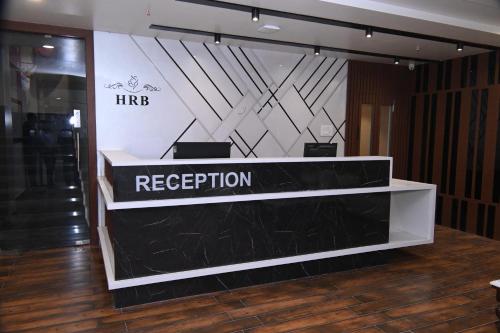 hotel the rising banaras