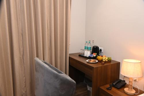hotel the rising banaras
