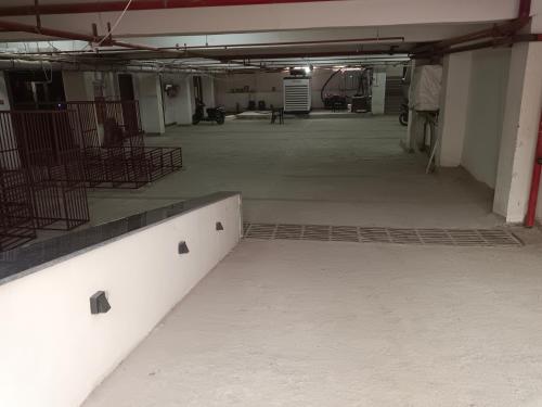 hotel the rising banaras