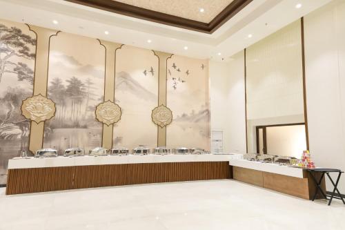 hotel the rising banaras