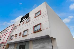 super collection o joka industrial plaza