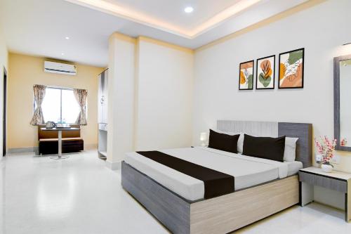 Super Collection O Joka Industrial Plaza,,4 star