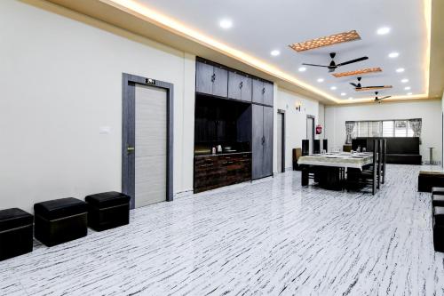 Super Collection O Joka Industrial Plaza,,4 star