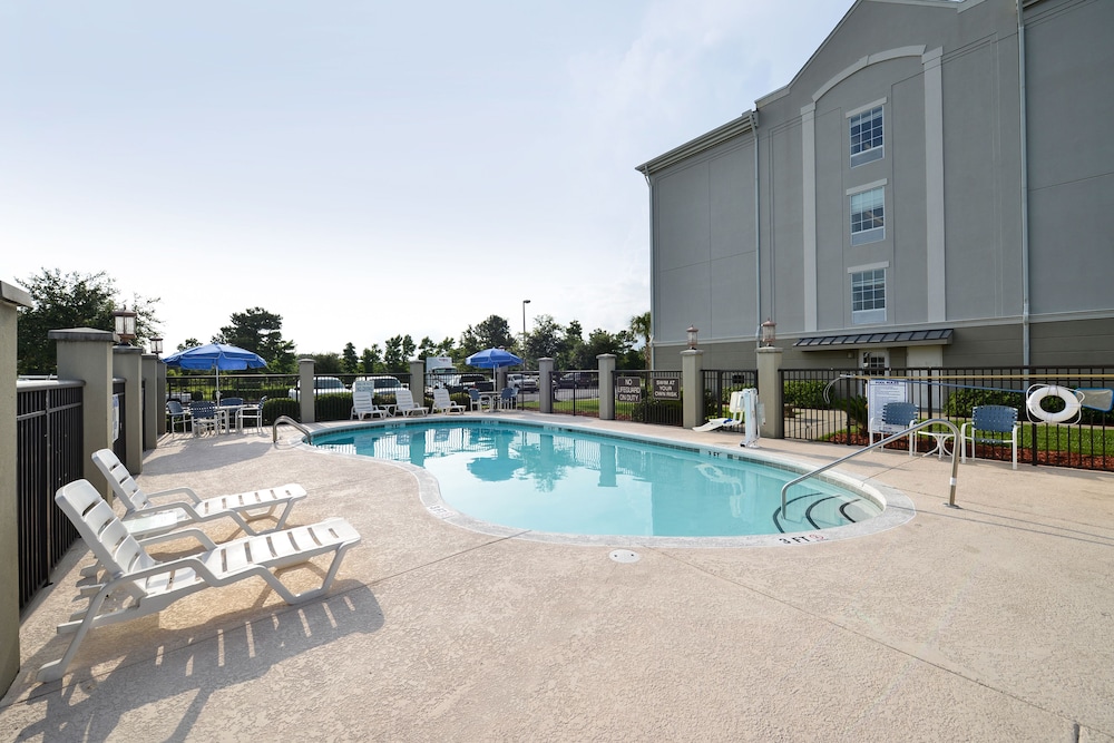 comfort suites myrtle beach central