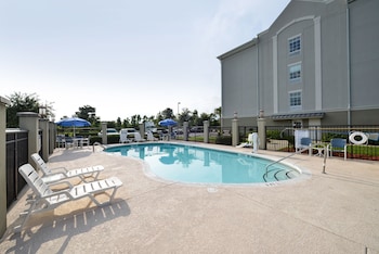 comfort suites myrtle beach central