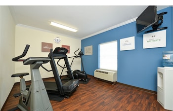 comfort suites myrtle beach central